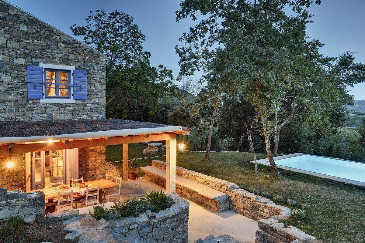 Villa Torrecorta Grožnjan Exterior foto